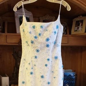 Monique Luo Couture Wedding Formal